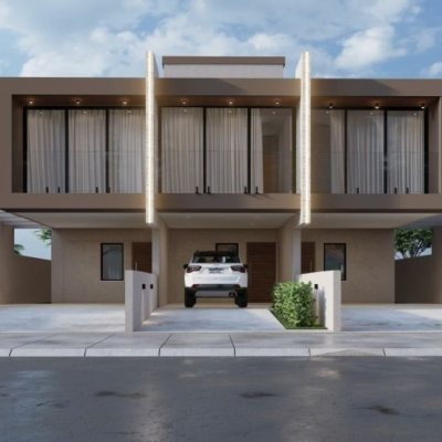 Sobrado Residencial com 140m², 3 quartos, 1 suíte, 1 garagem, no bairro Ingleses do Rio Vermelho em Floranópolis