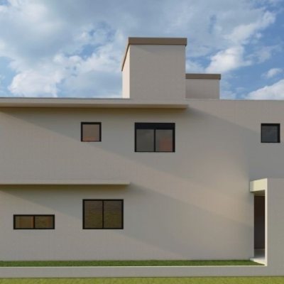 Sobrado Residencial com 130m², 3 quartos, 1 suíte, 1 garagem, no bairro Ingleses do Rio Vermelho em Floranópolis