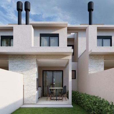 Sobrado Residencial com 130m², 3 quartos, 1 suíte, 1 garagem, no bairro Ingleses do Rio Vermelho em Floranópolis