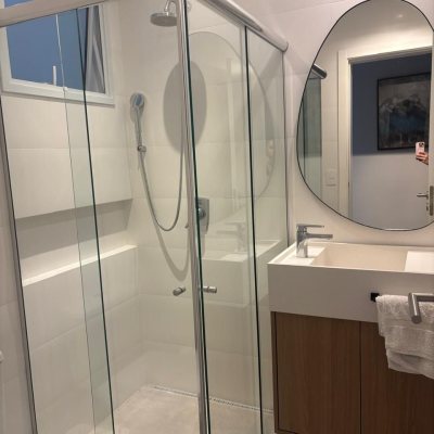 Apartamentos com 68m², 2 quartos, 1 suíte, 1 garagem, no bairro Trindade em Florianópolis