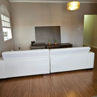 Casa Residencial com 200m², 4 quartos (sendo 10 suítes), 3 garagens, no bairro Capoeiras em Florianópolis