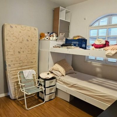 Casa Residencial com 200m², 4 quartos (sendo 10 suítes), 3 garagens, no bairro Capoeiras em Florianópolis