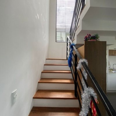 Casa Residencial com 164m², 3 quartos, 2 suítes, 2 garagens, no bairro Ingleses do Rio Vermelho em Florianópolis