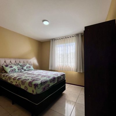 Apartamentos com 56m², 2 quartos, no bairro Roçado em São José