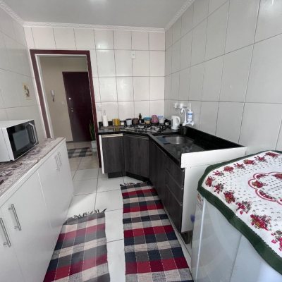 Apartamentos com 56m², 2 quartos, no bairro Roçado em São José