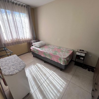 Apartamentos com 56m², 2 quartos, no bairro Roçado em São José