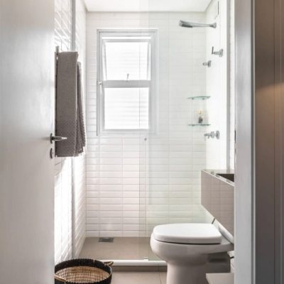 Studio Residencial com 52m², 1 quarto, 2 garagens, no bairro Centro em Florianópolis