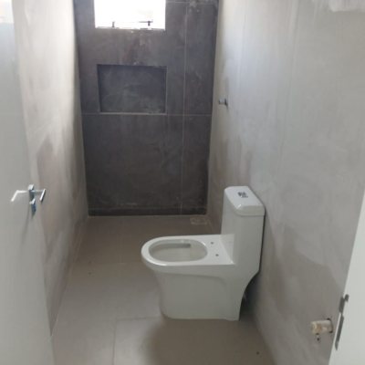 Casa Residencial com 68m², 2 quartos, 1 suíte, 2 garagens, no bairro Serraria em São José