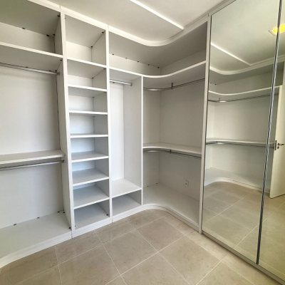 Apartamentos com 158m², 3 quartos, 1 suíte, 2 garagens, no bairro Centro em Florianópolis