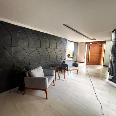 Apartamentos com 158m², 3 quartos, 1 suíte, 2 garagens, no bairro Centro em Florianópolis