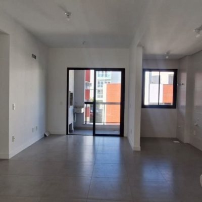 Apartamentos com 53m², 1 quarto, 1 suíte, 1 garagem, no bairro Jurerê em Florianópolis