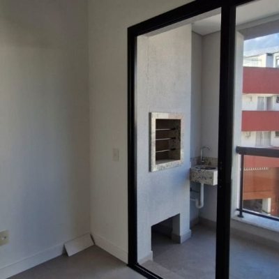 Apartamentos com 53m², 1 quarto, 1 suíte, 1 garagem, no bairro Jurerê em Florianópolis