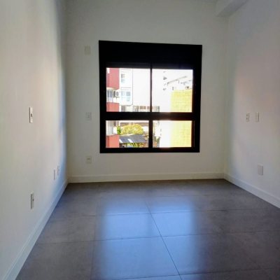 Apartamentos com 53m², 1 quarto, 1 suíte, 1 garagem, no bairro Jurerê em Florianópolis