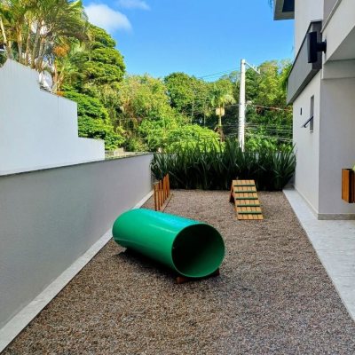 Apartamentos com 53m², 1 quarto, 1 suíte, 1 garagem, no bairro Jurerê em Florianópolis