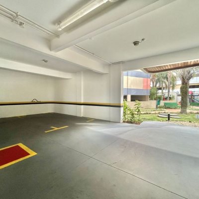 Apartamentos com 129m², 3 quartos, 1 suíte, 2 garagens, no bairro Bom Abrigo em Florianópolis