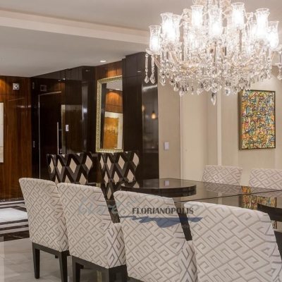 Apartamentos com 417m², 3 quartos, 3 suítes, 3 garagens, no bairro Jurerê Internacional em Florianópolis