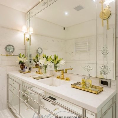 Apartamentos com 417m², 3 quartos, 3 suítes, 3 garagens, no bairro Jurerê Internacional em Florianópolis