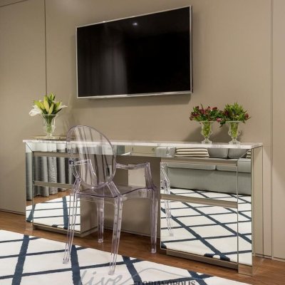 Apartamentos com 417m², 3 quartos, 3 suítes, 3 garagens, no bairro Jurerê Internacional em Florianópolis