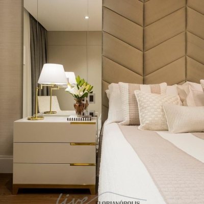 Apartamentos com 417m², 3 quartos, 3 suítes, 3 garagens, no bairro Jurerê Internacional em Florianópolis