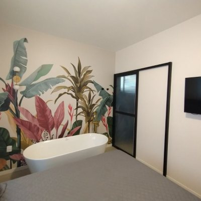 Apartamentos com 47m², 1 quarto, 1 garagem, no bairro Centro em Florianópolis