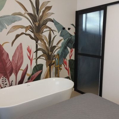 Apartamentos com 47m², 1 quarto, 1 garagem, no bairro Centro em Florianópolis