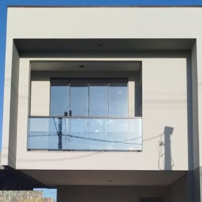 Casa Residencial com 161m², 3 quartos, 1 suíte, 2 garagens, no bairro Sertão Do Maruim em São José