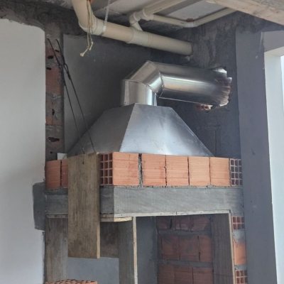 Casa Residencial com 161m², 3 quartos, 1 suíte, 2 garagens, no bairro Sertão Do Maruim em São José