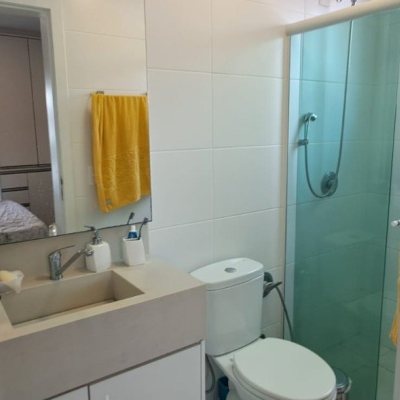 Apartamentos com 113m², 3 quartos, 1 suíte, 2 garagens, no bairro Ingleses do Rio Vermelho em Florianópolis