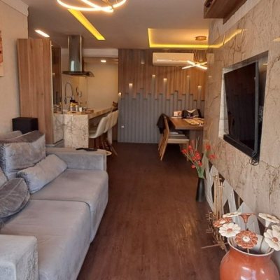 Apartamentos com 113m², 3 quartos, 1 suíte, 2 garagens, no bairro Ingleses do Rio Vermelho em Florianópolis