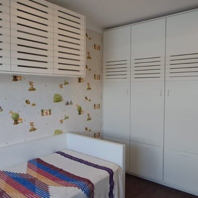Apartamentos com 113m², 3 quartos, 1 suíte, 2 garagens, no bairro Ingleses do Rio Vermelho em Florianópolis