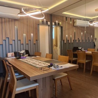 Apartamentos com 113m², 3 quartos, 1 suíte, 2 garagens, no bairro Ingleses do Rio Vermelho em Florianópolis