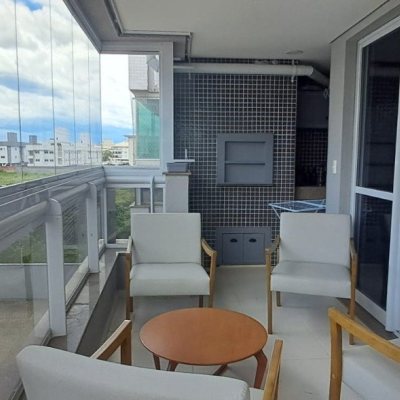 Apartamentos com 113m², 3 quartos, 1 suíte, 2 garagens, no bairro Ingleses do Rio Vermelho em Florianópolis