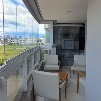Apartamentos com 113m², 3 quartos, 1 suíte, 2 garagens, no bairro Ingleses do Rio Vermelho em Florianópolis