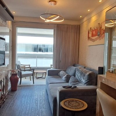 Apartamentos com 113m², 3 quartos, 1 suíte, 2 garagens, no bairro Ingleses do Rio Vermelho em Florianópolis