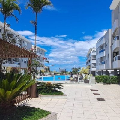 Apartamentos com 113m², 3 quartos, 1 suíte, 2 garagens, no bairro Ingleses do Rio Vermelho em Florianópolis