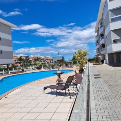 Apartamentos com 113m², 3 quartos, 1 suíte, 2 garagens, no bairro Ingleses do Rio Vermelho em Florianópolis