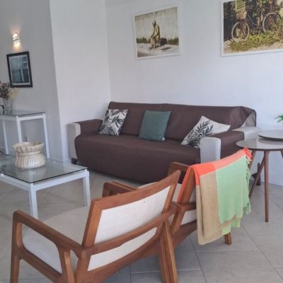 Apartamentos com 141m², 4 quartos, 1 suíte, 2 garagens, no bairro Praia Brava em Florianópolis