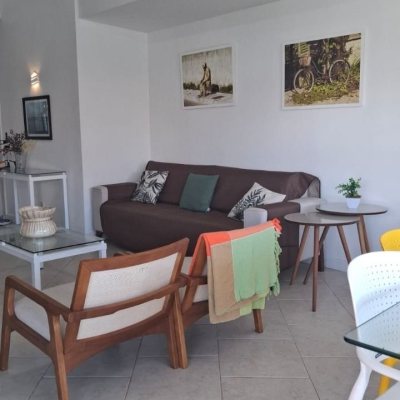 Apartamentos com 141m², 4 quartos, 1 suíte, 2 garagens, no bairro Praia Brava em Florianópolis