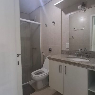 Apartamentos com 141m², 4 quartos, 1 suíte, 2 garagens, no bairro Praia Brava em Florianópolis