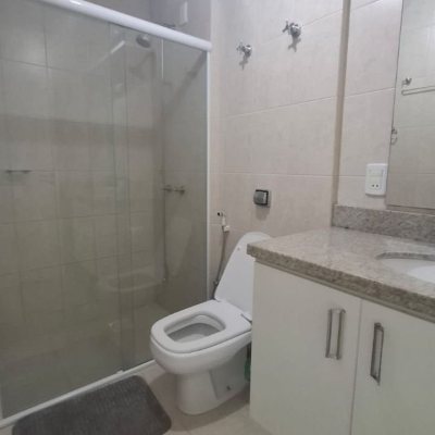 Apartamentos com 141m², 4 quartos, 1 suíte, 2 garagens, no bairro Praia Brava em Florianópolis