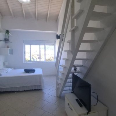 Apartamentos com 141m², 4 quartos, 1 suíte, 2 garagens, no bairro Praia Brava em Florianópolis