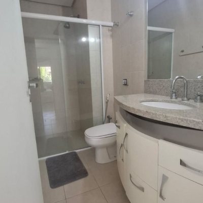 Apartamentos com 141m², 4 quartos, 1 suíte, 2 garagens, no bairro Praia Brava em Florianópolis
