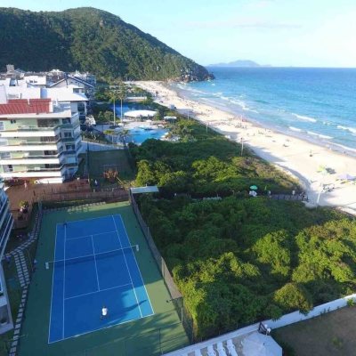 Apartamentos com 141m², 4 quartos, 1 suíte, 2 garagens, no bairro Praia Brava em Florianópolis