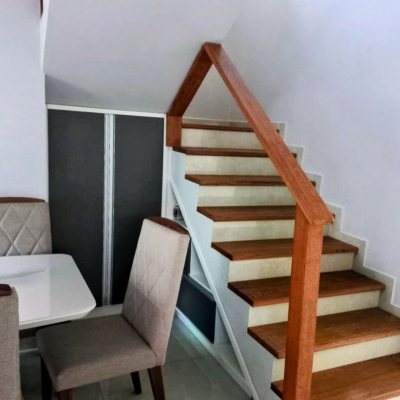 Casa Residencial com 143m², 3 quartos, 1 suíte, 1 garagem, no bairro Ingleses em Florianópolis