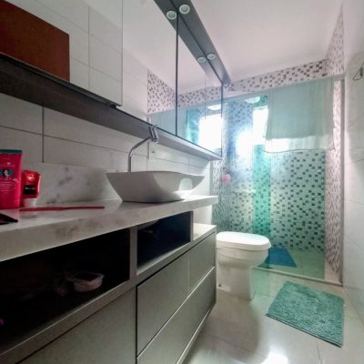 Casa Residencial com 143m², 3 quartos, 1 suíte, 1 garagem, no bairro Ingleses em Florianópolis