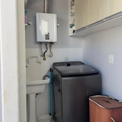 Casa Residencial com 102m², 3 quartos, 1 suíte, 2 garagens, no bairro Ribeirão Da Ilha em Florianópolis