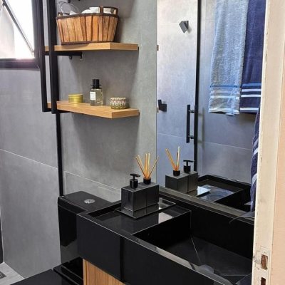 Casa Residencial com 102m², 3 quartos, 1 suíte, 2 garagens, no bairro Ribeirão Da Ilha em Florianópolis