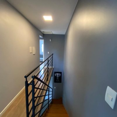 Casa Residencial com 102m², 3 quartos, 1 suíte, 2 garagens, no bairro Ribeirão Da Ilha em Florianópolis