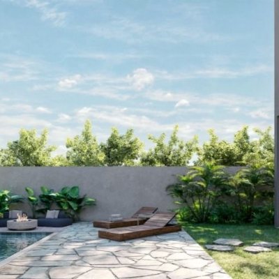 Casa Residencial com 144m², 3 quartos, 3 suítes, 2 garagens, no bairro Cachoeira Do Bom Jesus em Florianópolis