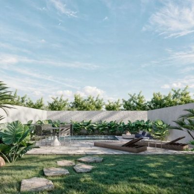 Casa Residencial com 144m², 3 quartos, 3 suítes, 2 garagens, no bairro Cachoeira Do Bom Jesus em Florianópolis